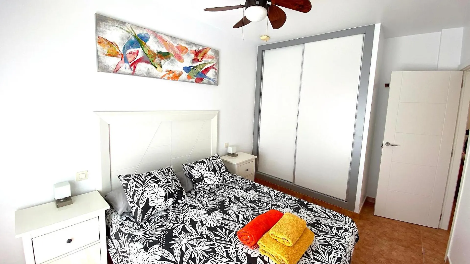 Villa Azure Caleta De Fuste Holiday home