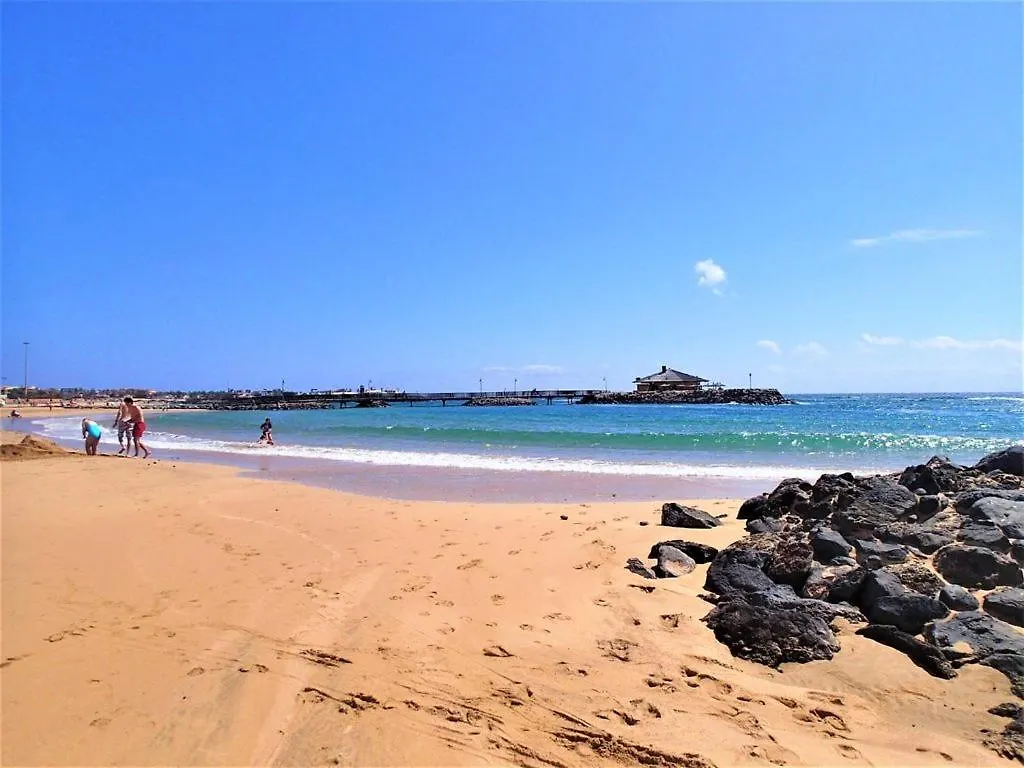 Villa Azure Caleta De Fuste