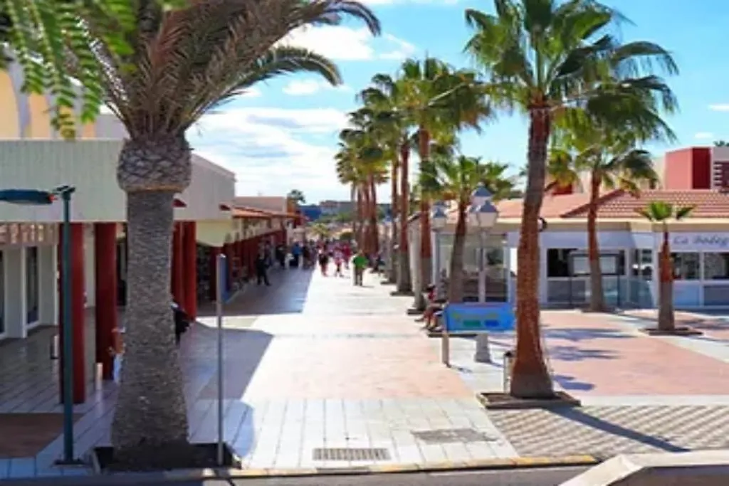 Villa Azure Caleta De Fuste 0*,  Spain