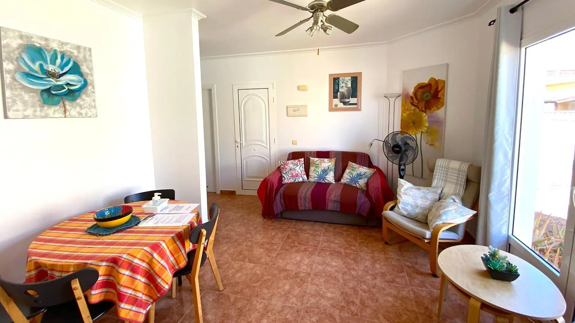 Villa Azure Caleta De Fuste Holiday home