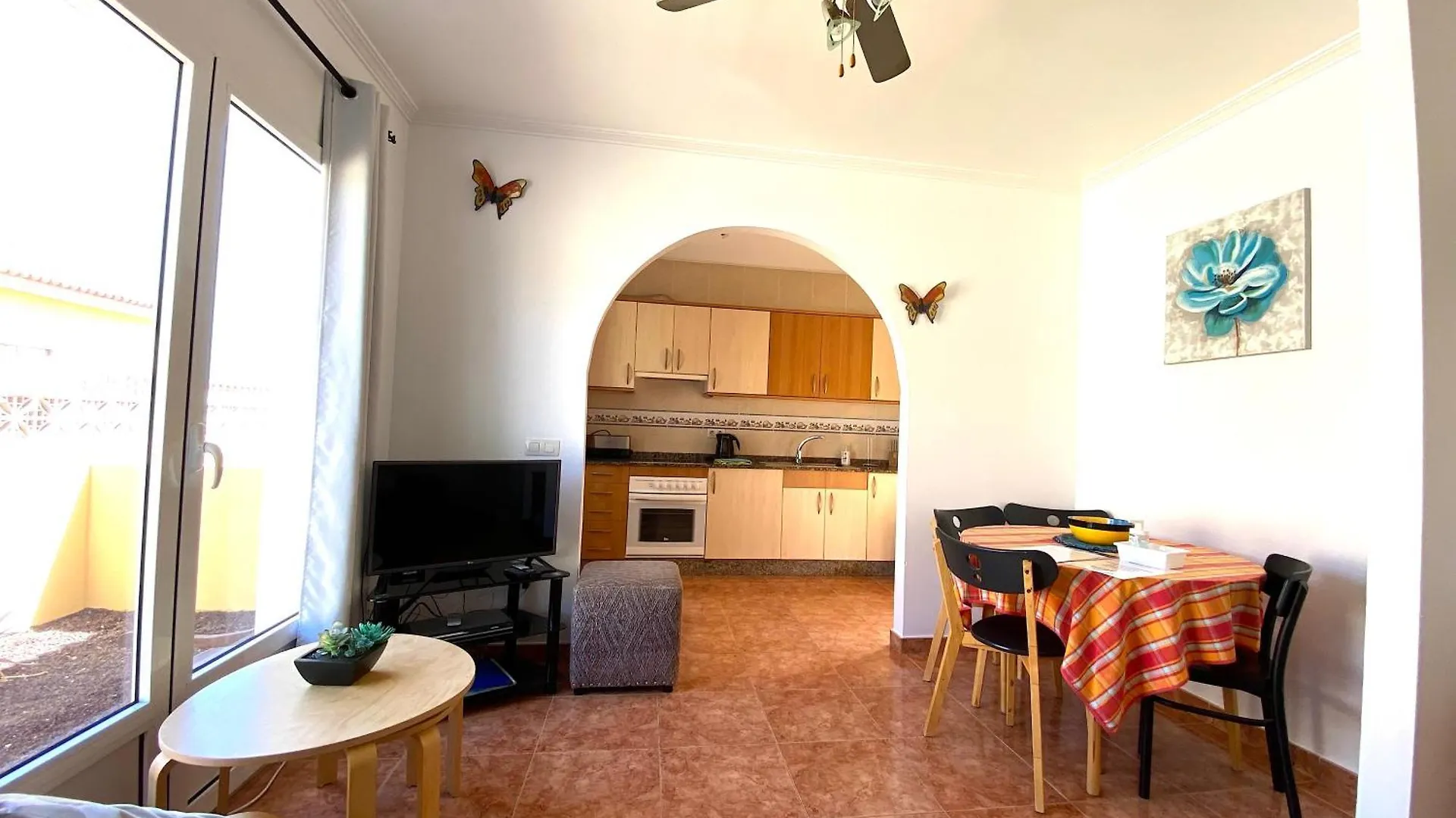 Villa Azure Caleta De Fuste Spain