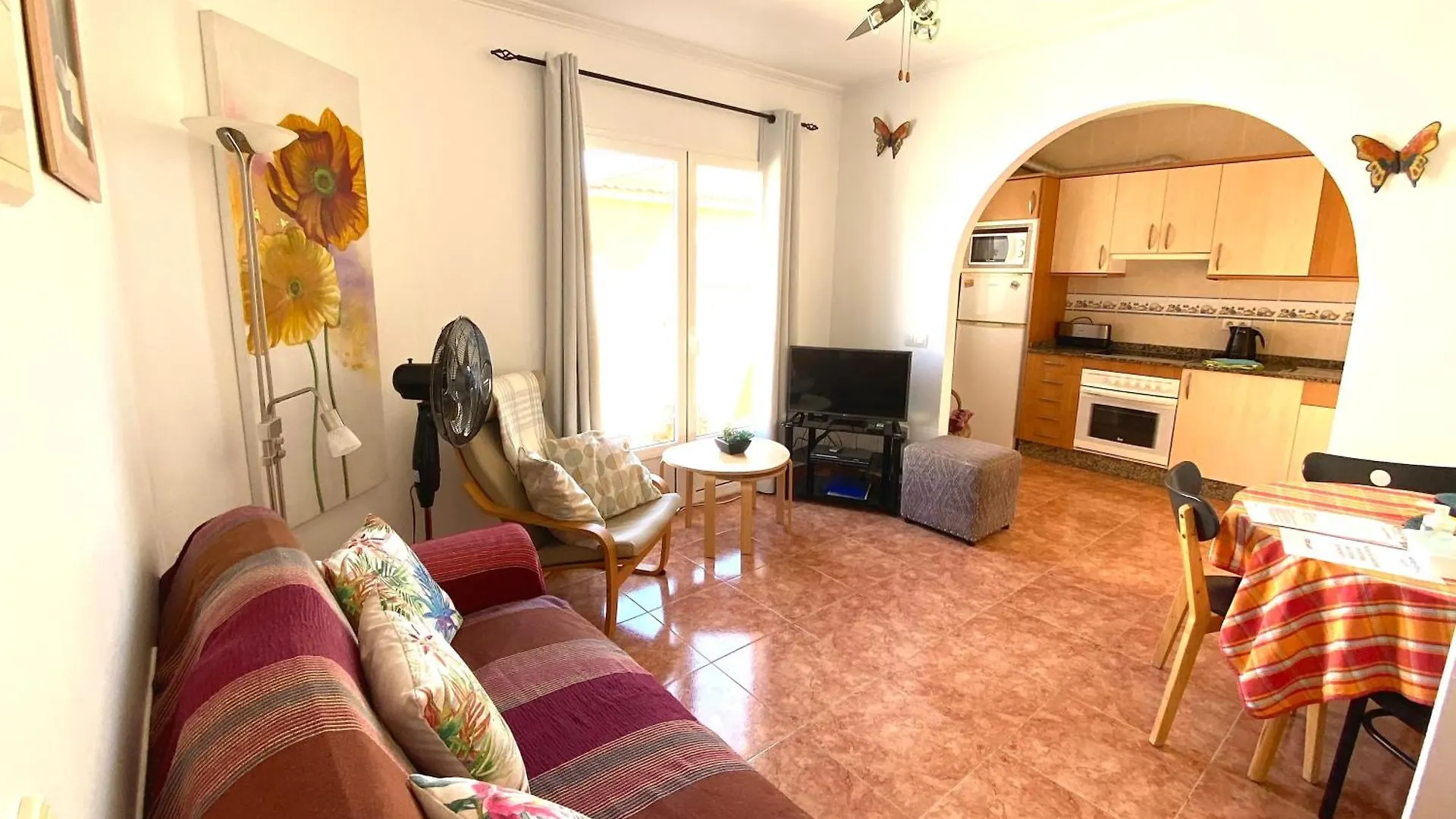 Holiday home Villa Azure Caleta De Fuste