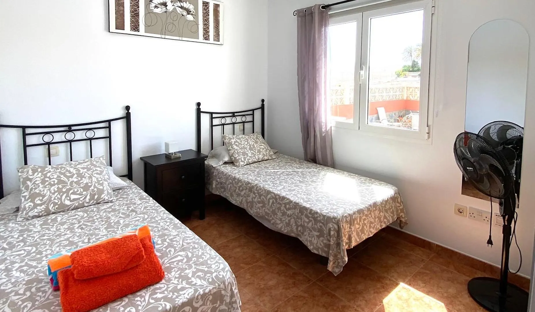 Holiday home Villa Azure Caleta De Fuste Spain