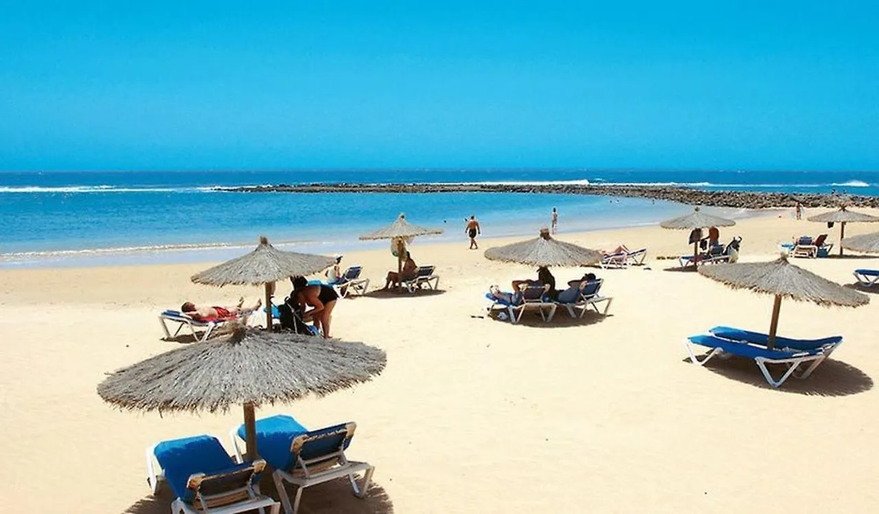 Holiday home Villa Azure Caleta De Fuste Spain