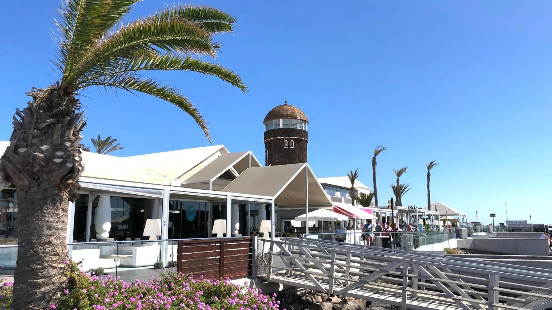 Holiday home Villa Azure Caleta De Fuste Spain