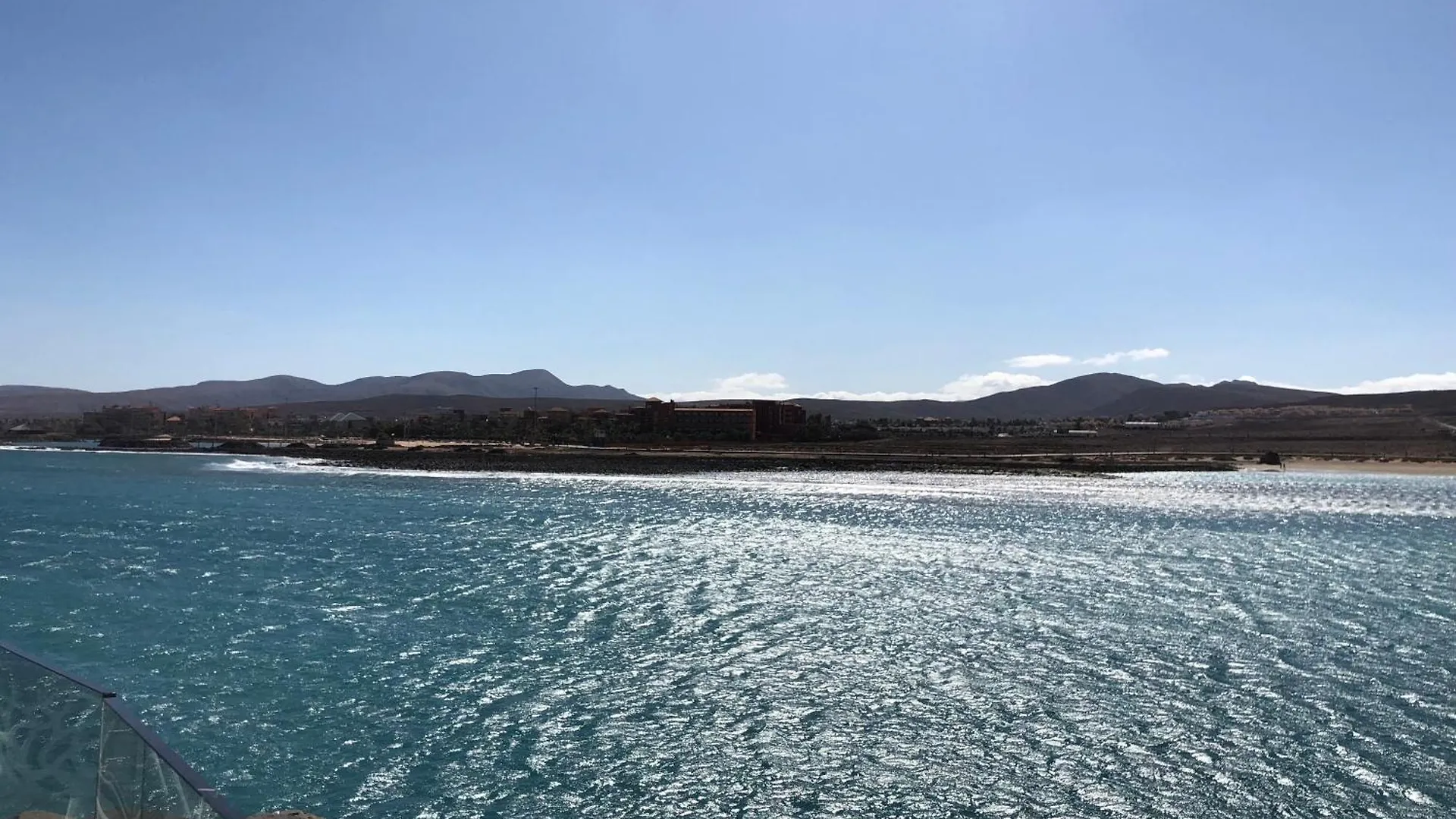 Villa Azure Caleta De Fuste